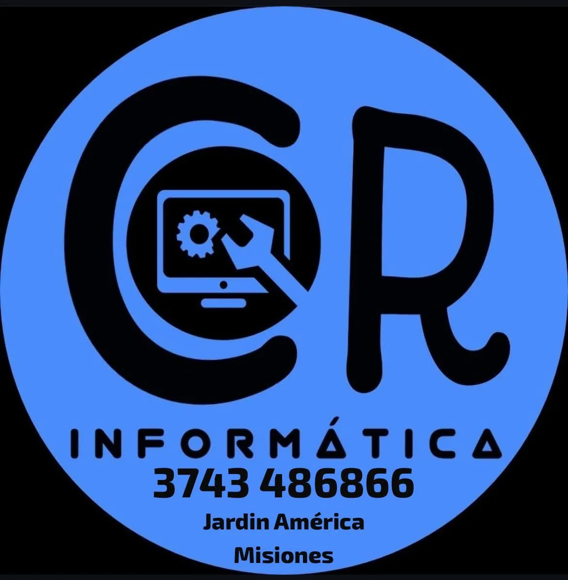 CR Informática