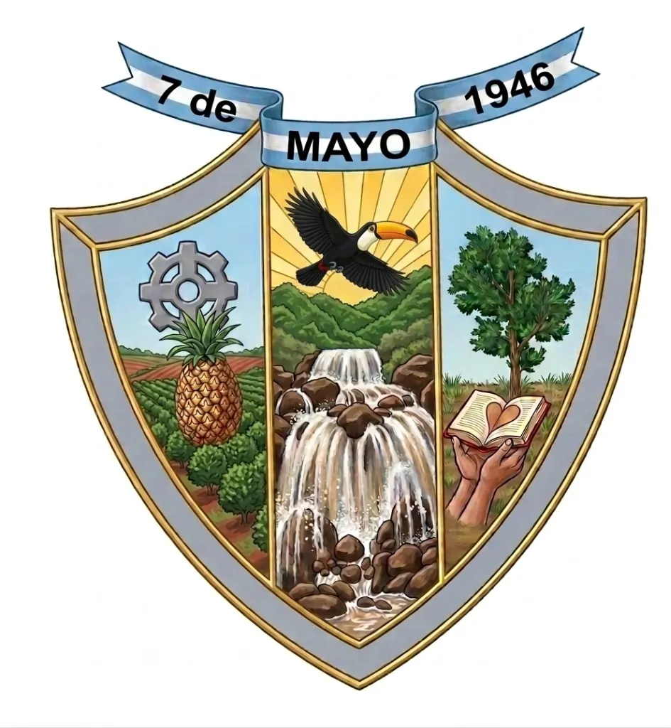 Escudo