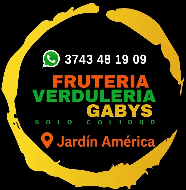 Frutería Verdulería Gabys