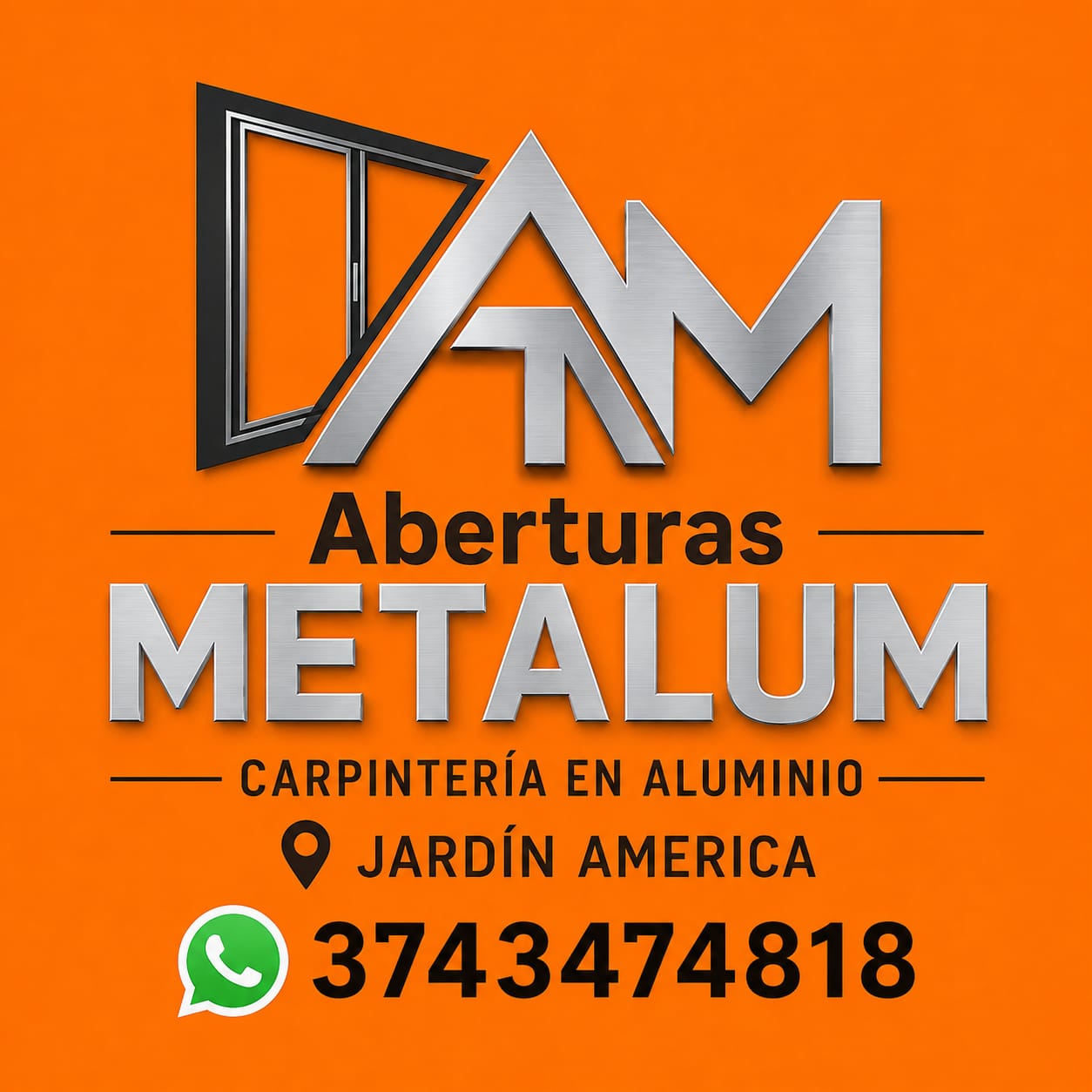 Aberturas METALUM