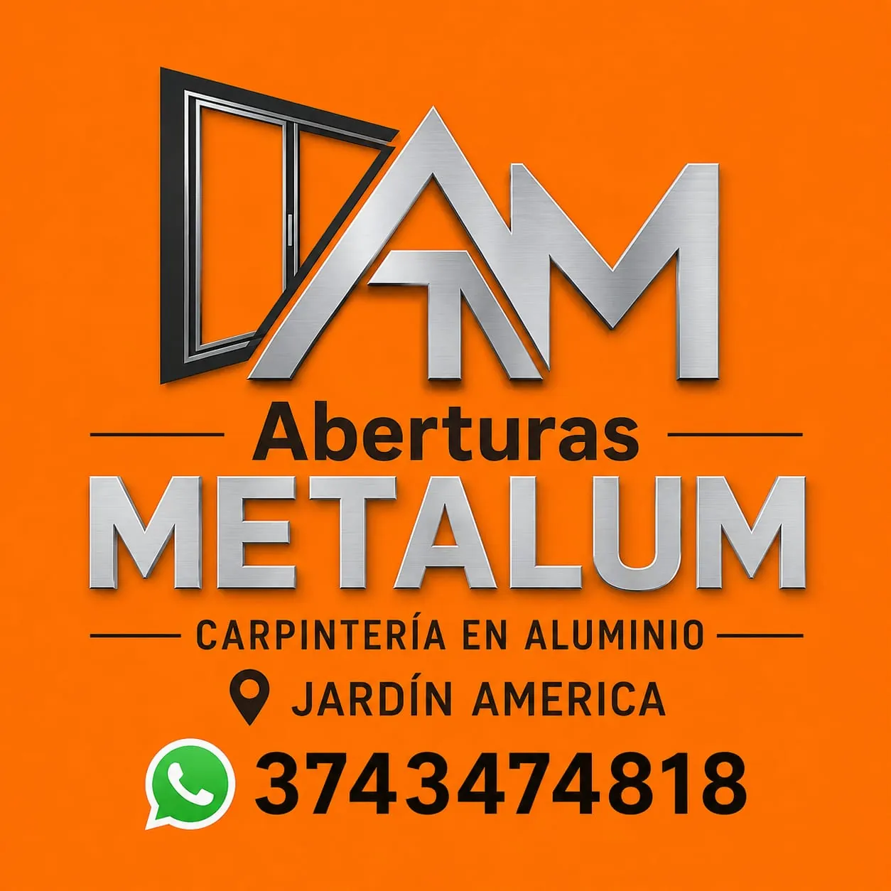Aberturas METALUM