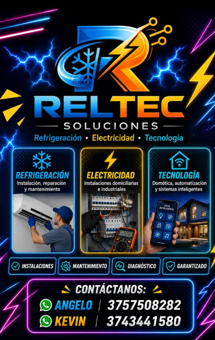 RELTEC Soluciones